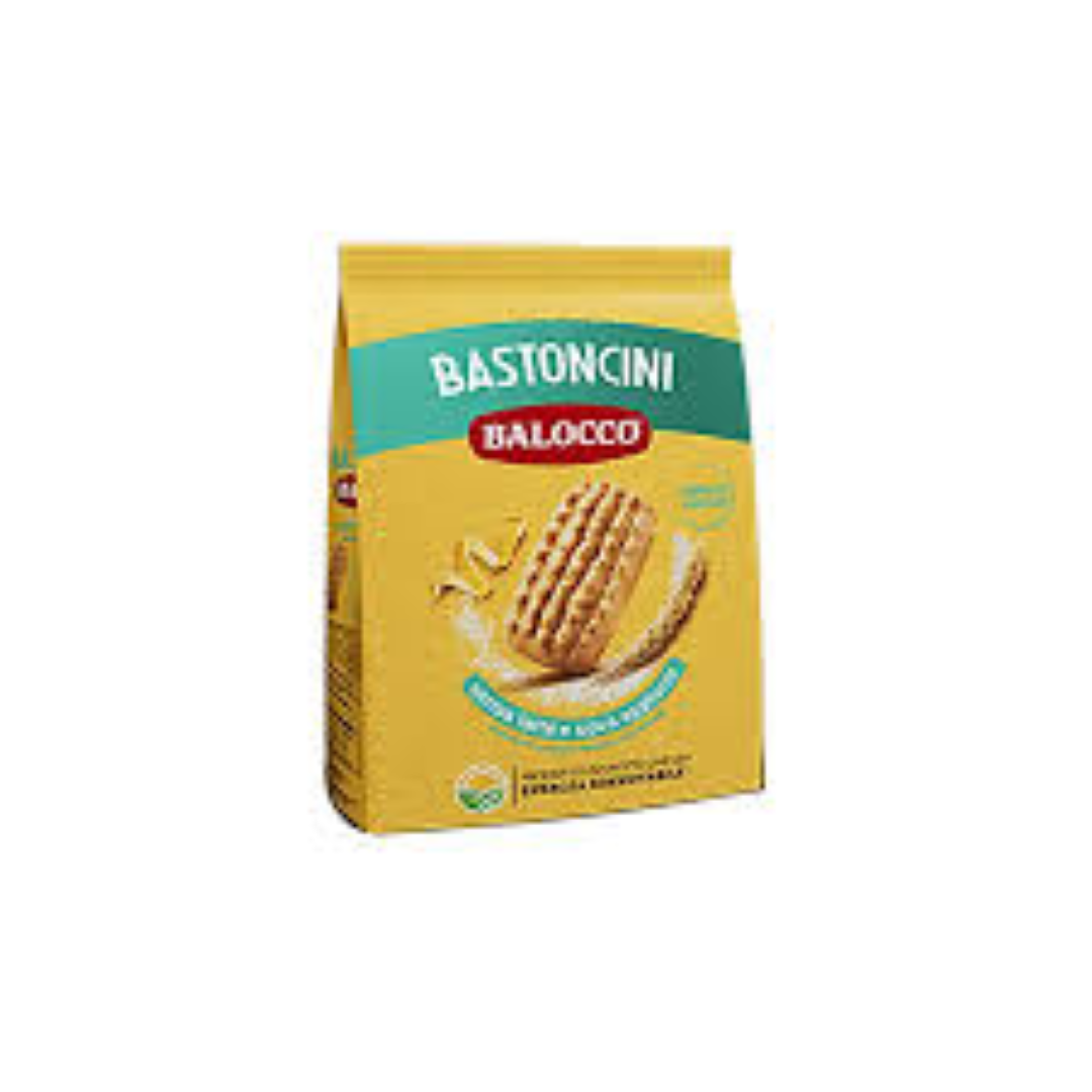 BALOCCO BASTONCINI BISCUITS 700G